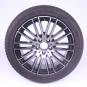 Ruote complete set da 18 pollici in alluminio GOODYEAR class  - Immagine 4