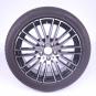 Ruote complete set da 18 pollici in alluminio GOODYEAR class  - Immagine 4