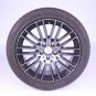 Ruote complete set da 18 pollici in alluminio GOODYEAR class  - Immagine 4