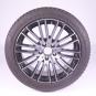 Ruote complete set da 18 pollici in alluminio GOODYEAR class  - Immagine 4