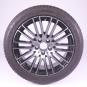 Ruote complete set da 18 pollici in alluminio GOODYEAR class  - Immagine 4