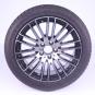 Ruote complete set da 18 pollici in alluminio GOODYEAR class  - Immagine 4