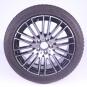 Ruote complete set da 18 pollici in alluminio GOODYEAR class  - Immagine 4