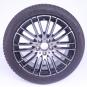 Ruote complete set da 18 pollici in alluminio GOODYEAR class  - Immagine 4