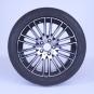 Ruote complete set da 18 pollici in alluminio GOODYEAR class  - Immagine 4
