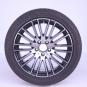 Ruote complete set da 18 pollici in alluminio GOODYEAR class  - Immagine 4
