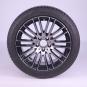 Ruote complete set da 18 pollici in alluminio GOODYEAR class  - Immagine 4