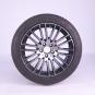 Ruote complete set da 18 pollici in alluminio GOODYEAR class  - Immagine 4