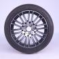 Ruote complete set da 18 pollici in alluminio GOODYEAR class  - Immagine 4