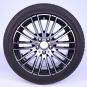 Ruote complete set da 18 pollici in alluminio GOODYEAR class  - Immagine 4