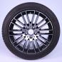 Ruote complete set da 18 pollici in alluminio GOODYEAR class  - Immagine 4