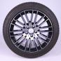 Ruote complete set da 18 pollici in alluminio GOODYEAR class  - Immagine 4