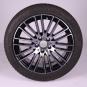 Ruote complete set da 18 pollici in alluminio GOODYEAR class  - Immagine 4