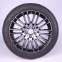 Ruote complete set da 18 pollici in alluminio GOODYEAR class  - Immagine 4