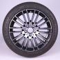 Ruote complete set da 18 pollici in alluminio GOODYEAR class  - Immagine 4