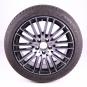 Ruote complete set da 18 pollici in alluminio GOODYEAR class  - Immagine 4