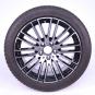 Ruote complete set da 18 pollici in alluminio GOODYEAR class  - Immagine 4