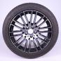 Ruote complete set da 18 pollici in alluminio GOODYEAR class  - Immagine 4