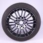 Ruote complete set da 18 pollici in alluminio GOODYEAR class  - Immagine 4