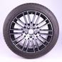Ruote complete set da 18 pollici in alluminio GOODYEAR class  - Immagine 4