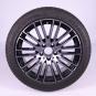 Ruote complete set da 18 pollici in alluminio GOODYEAR class  - Immagine 4