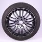Ruote complete set da 18 pollici in alluminio GOODYEAR class  - Immagine 4