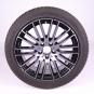 Ruote complete set da 18 pollici in alluminio GOODYEAR class  - Immagine 4