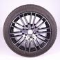 Ruote complete set da 18 pollici in alluminio GOODYEAR class  - Immagine 4