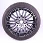 Ruote complete set da 18 pollici in alluminio GOODYEAR class  - Immagine 4