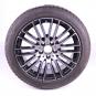 Ruote complete set da 18 pollici in alluminio GOODYEAR class  - Immagine 4