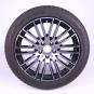 Ruote complete set da 18 pollici in alluminio GOODYEAR class  - Immagine 4
