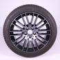 Ruote complete set da 18 pollici in alluminio GOODYEAR class  - Immagine 4