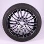 Ruote complete set da 18 pollici in alluminio GOODYEAR class  - Immagine 4