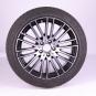 Ruote complete set da 18 pollici in alluminio GOODYEAR class  - Immagine 4