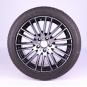Ruote complete set da 18 pollici in alluminio GOODYEAR class  - Immagine 4
