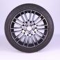 Ruote complete set da 18 pollici in alluminio GOODYEAR class  - Immagine 4