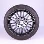 Ruote complete set da 18 pollici in alluminio GOODYEAR class  - Immagine 4