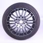 Ruote complete set da 18 pollici in alluminio GOODYEAR class  - Immagine 4