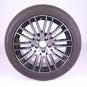 Ruote complete set da 18 pollici in alluminio GOODYEAR class  - Immagine 4