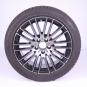 Ruote complete set da 18 pollici in alluminio GOODYEAR class  - Immagine 4