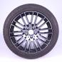 Ruote complete set da 18 pollici in alluminio GOODYEAR class  - Immagine 4