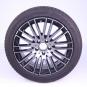 Ruote complete set da 18 pollici in alluminio GOODYEAR class  - Immagine 4