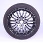 Ruote complete set da 18 pollici in alluminio GOODYEAR class  - Immagine 4