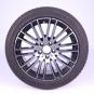 Ruote complete set da 18 pollici in alluminio GOODYEAR class  - Immagine 4