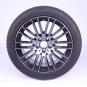 Ruote complete set da 18 pollici in alluminio GOODYEAR class  - Immagine 4