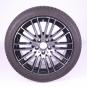 Ruote complete set da 18 pollici in alluminio GOODYEAR class  - Immagine 4