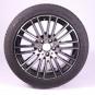 Ruote complete set da 18 pollici in alluminio GOODYEAR class  - Immagine 4
