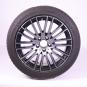 Ruote complete set da 18 pollici in alluminio GOODYEAR class  - Immagine 4
