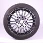 Ruote complete set da 18 pollici in alluminio GOODYEAR class  - Immagine 4