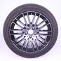 Ruote complete set da 18 pollici in alluminio GOODYEAR class  - Immagine 4
